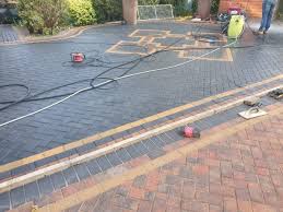 Best Recycled Asphalt Driveway Installation  in Elida, OH